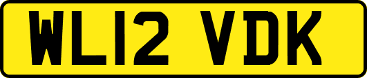 WL12VDK