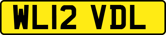 WL12VDL