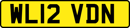 WL12VDN