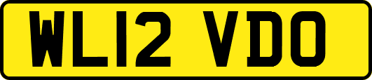 WL12VDO