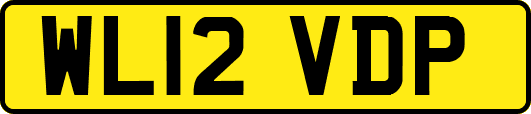 WL12VDP