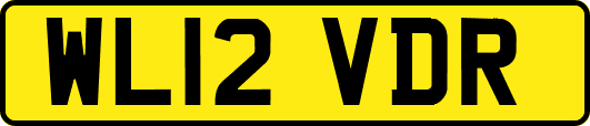 WL12VDR