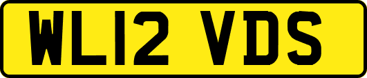 WL12VDS