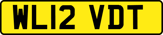 WL12VDT