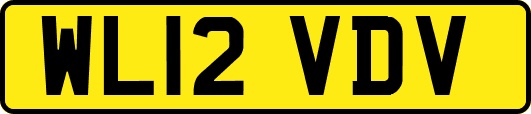 WL12VDV