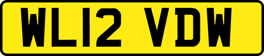 WL12VDW