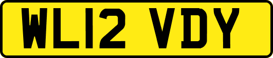 WL12VDY