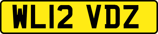 WL12VDZ
