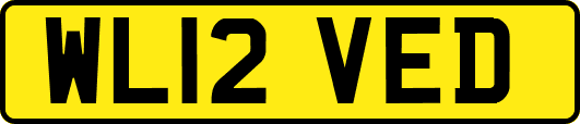 WL12VED