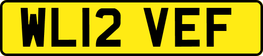 WL12VEF