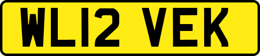 WL12VEK