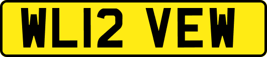 WL12VEW