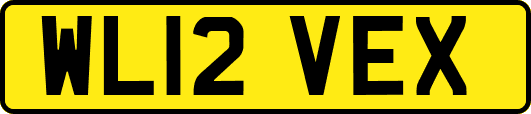 WL12VEX