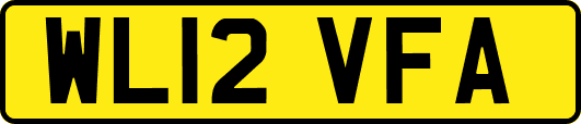 WL12VFA
