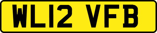 WL12VFB