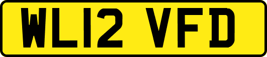 WL12VFD