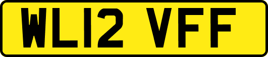 WL12VFF
