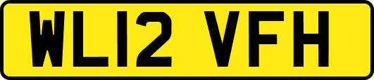 WL12VFH