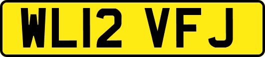 WL12VFJ