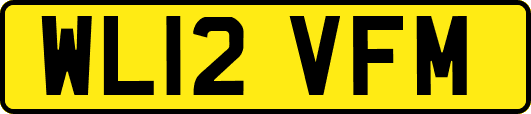 WL12VFM