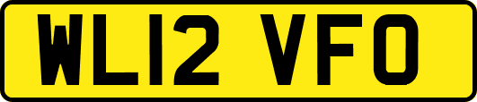 WL12VFO