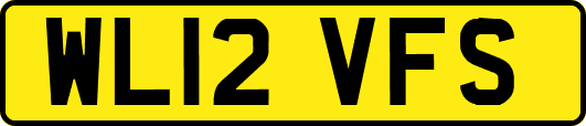 WL12VFS