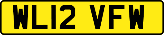 WL12VFW