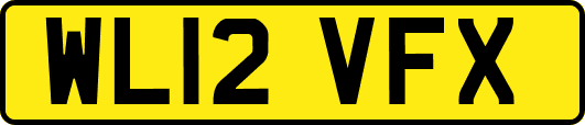 WL12VFX