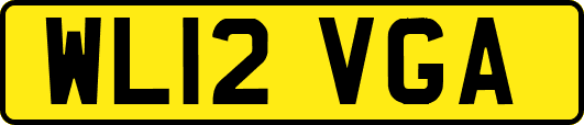 WL12VGA