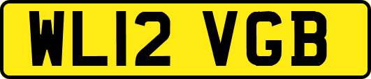 WL12VGB