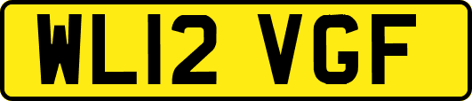 WL12VGF