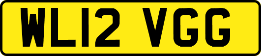 WL12VGG