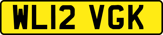 WL12VGK