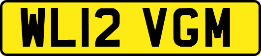 WL12VGM