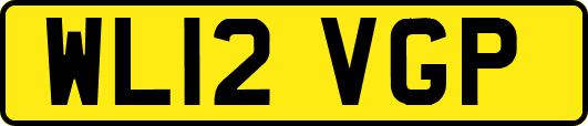 WL12VGP