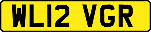 WL12VGR