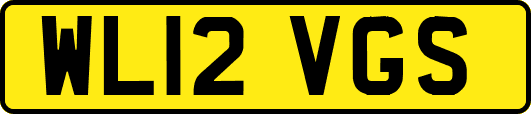 WL12VGS