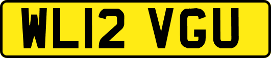 WL12VGU