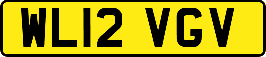 WL12VGV