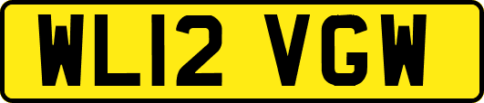 WL12VGW