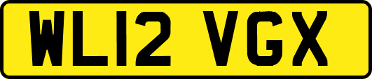 WL12VGX