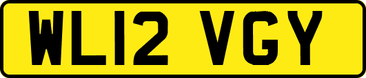 WL12VGY