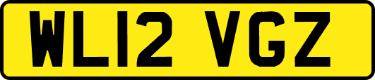 WL12VGZ