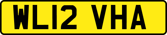 WL12VHA
