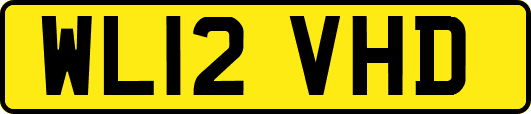 WL12VHD