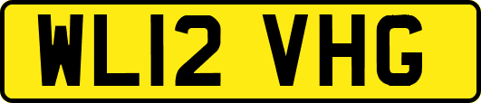 WL12VHG