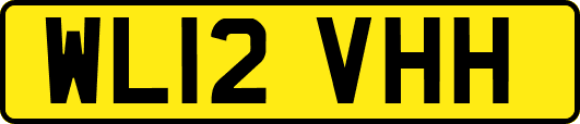 WL12VHH