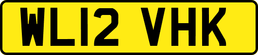 WL12VHK