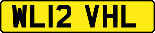 WL12VHL