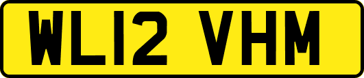 WL12VHM